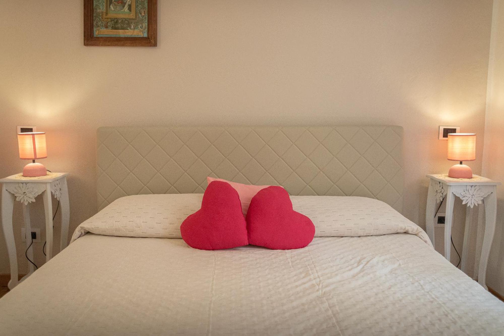 B&B Il Chiostro Assisi Esterno foto
